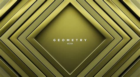 Exemple de texte stylisé avec des cadres concentriques créés dans Photoshop.