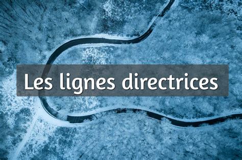 Représentation des points d'ancrage, segments et lignes directrices d'un tracé dans InDesign
