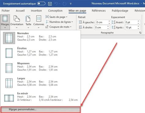 Calcul détaillé des mesures pour définir les marges d'une grille à six colonnes dans InDesign.