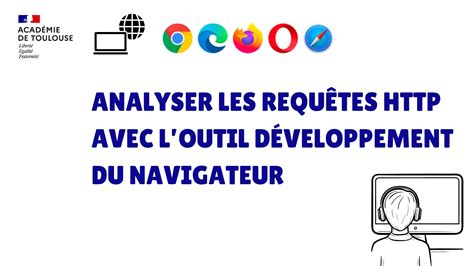 Infographie comparant le nombre de requêtes HTTP pour des images PNG individuelles et un SVG inline