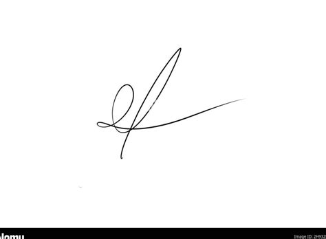Exemple de signature en couleurs pour une couverture de brochure