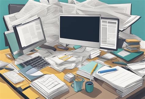 Illustration conceptuelle montrant une interface SketchBook avec plusieurs onglets de documents ouverts.