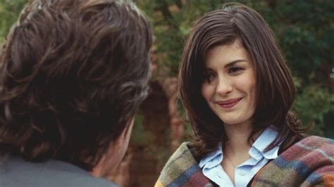 Représentation de Sophie Neveu, cryptologue, interagissant avec Robert Langdon.