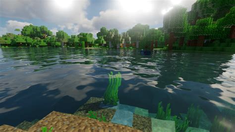 Fenêtre Material/Map Browser affichant les shaders disponibles