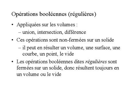 Exemple visuel des différentes opérations booléennes appliquées à des chemins dans Inkscape
