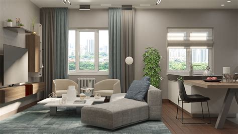 Placement du VraySun dans une scène 3ds Max