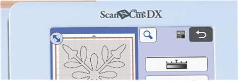 Interface de Vector Magic montrant le processus de vectorisation