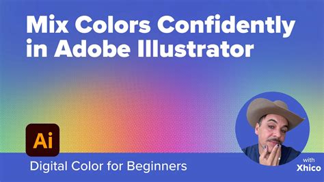 Panneau Couleur dans Adobe Illustrator, montrant les options pour le fond et le contour d'une forme