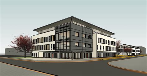 Exemple de rendu 3D réalisé par Grégory.