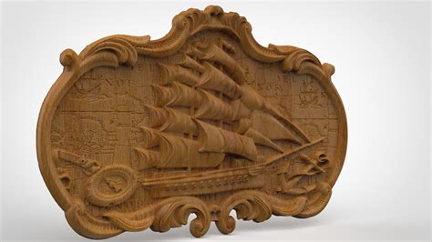 Exemple d'un modèle 3D exporté en STL