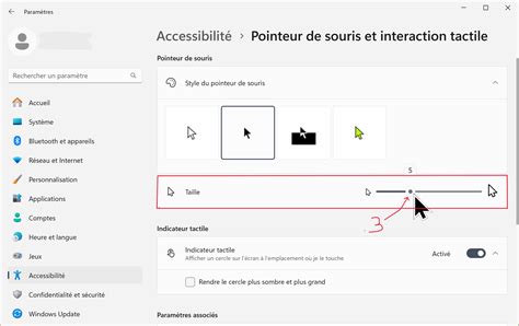 Illustration montrant le pointeur de rotation apparaissant en dehors du cadre de sélection d'un objet.