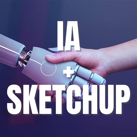 Exemple de rendu avec un fond dégradé et un matériau Matte Shadow pour les ombres.