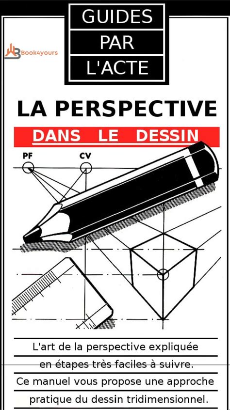 Exemple d'utilisation des guides de perspective et de formes dans SketchBook Pro