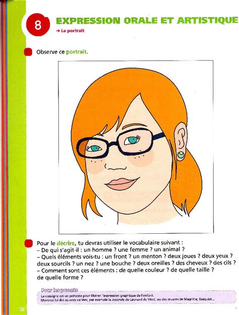 Exemple d'un dessin de portrait en cours de réalisation dans SketchBook Pro, montrant les étapes de placement des ombres et des lumières