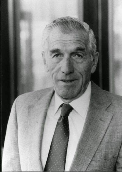 Portrait de Paul Watzlawick