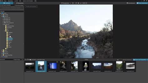 Fenêtre d'ajout de mots-clés dans DxO PhotoLab 3.1