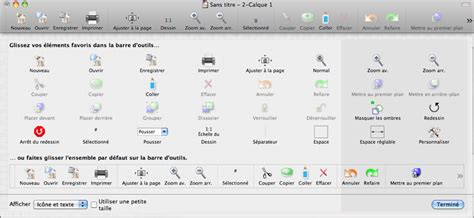 Icône de la fonction 