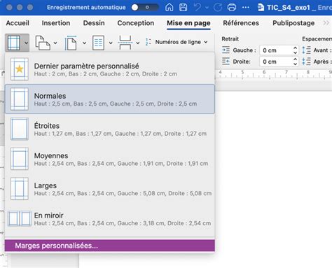 Schéma illustrant les différentes options d'alignement, de marges, d'indentation et d'interligne pour le texte dans Adobe Animate.