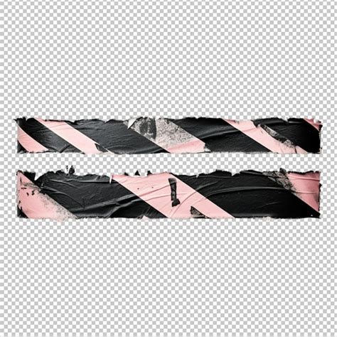 Exemple d'une image présentant une bande noire dans darktable