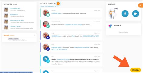 Capture One - Bouton d'accès à la palette de filtres