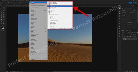 Utilisation de l'outil Zoom pour agrandir une zone spécifique de l'illustration