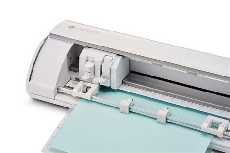 Photo de la machine Silhouette Caméo 5