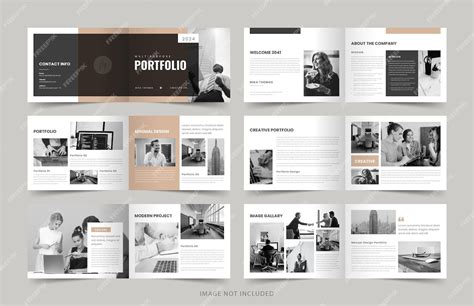 Exemple visuel de conversion A4 paysage vers A5 paysage avec mise en page liquide