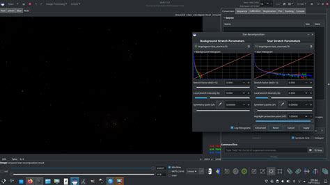 Interface utilisateur de l'outil 2D en 3D dans PowerDirector, montrant le curseur de profondeur de scène