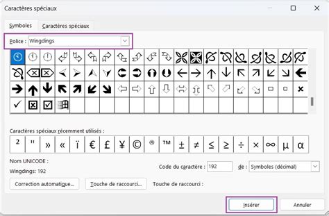 Schéma montrant l'emplacement de la flèche pour afficher le profil du document dans la barre d'état de Photoshop Elements.