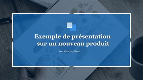 Exemple de présentation de logo sur un mockup de canette