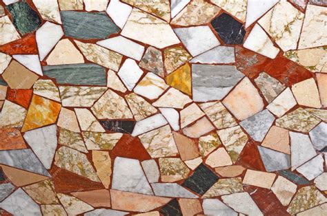 Mosaïque de différentes textures de haute qualité trouvées sur les sites mentionnés.