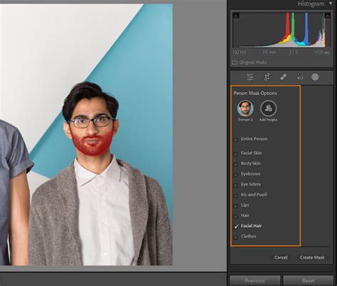 Interface d'erreur d'activation d'Adobe Lightroom