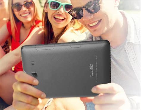 Photo du Micromax Canvas Tab P701 Plus