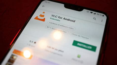Schéma comparatif des meilleures applications Android pour lire des fichiers FLV.
