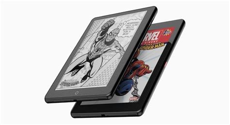 Illustration montrant différents appareils de lecture d'ebooks (liseuse, tablette, smartphone)