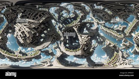 Schéma explicatif du concept d'occlusion ambiante dans un environnement 3D.