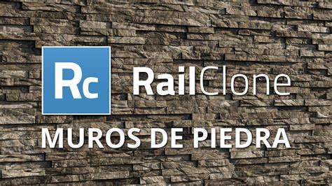 Interface de la version bêta de RailClone 6, mettant en avant les nouvelles fonctionnalités