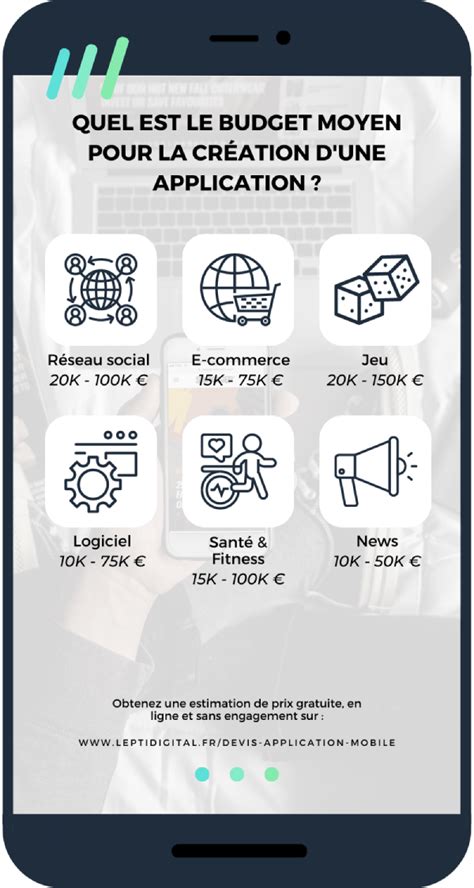 Illustration d'une application mobile affichant des transformations de jardin générées par IA