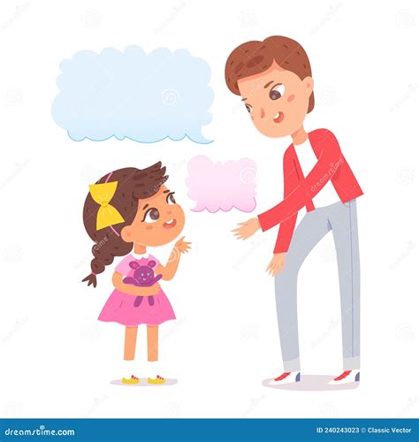 Illustration stylisée d'une photo Polaroid vintage montrant un enfant et un adulte se tenant la main.