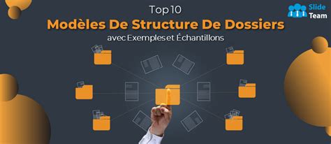 Exemples visuels de structures de dossiers pour particuliers et professionnels