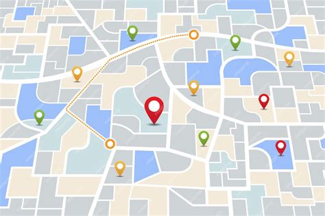 Carte de localisation de l'île d'Ouessant