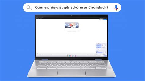 Capture d'écran de l'interface de Boxy SVG sur un Chromebook