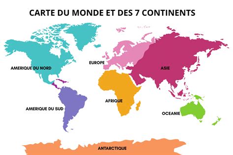 Illustration de la carte du monde avec des icônes représentant les différentes régions où Canva est présent et actif.