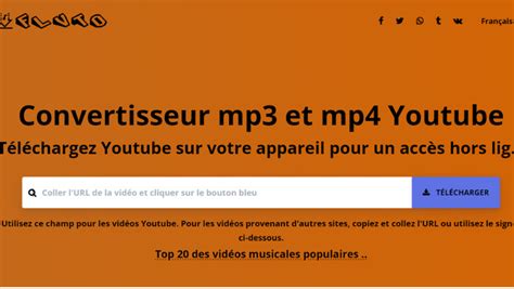 interface d'un logiciel convertisseur MP4 vers ProRes
