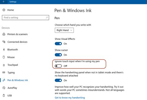 Schéma expliquant les différences entre Windows Ink et WinTab et leur impact sur les tablettes graphiques.