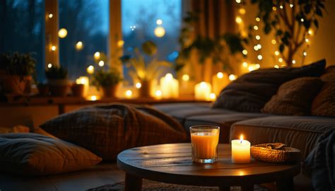 Schéma illustrant l'effet de la lumière tamisée sur une image