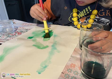 Exemple de rendu utilisant le matériau Encre et Peinture pour un style cartoon