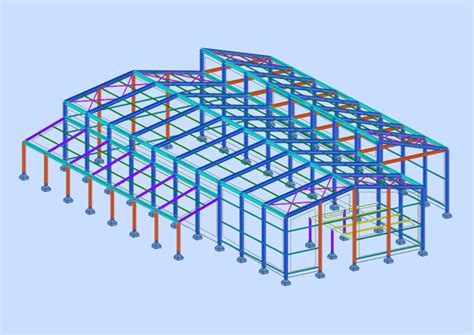 Schéma représentant la structure d'un modèle 3D avec des filets et des polygones