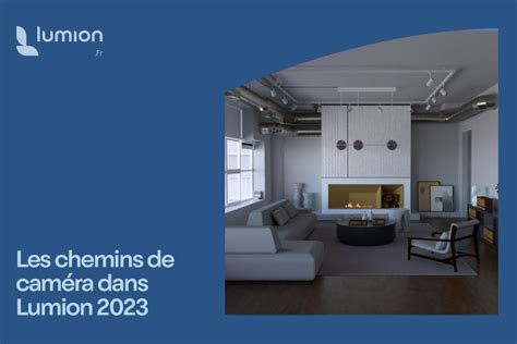 Schéma des réglages de lumière dans Lumion