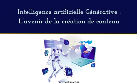 Représentation visuelle de la génération de contenu audio-vidéo synchronisé